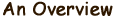An Overview: Living the Code Foundation